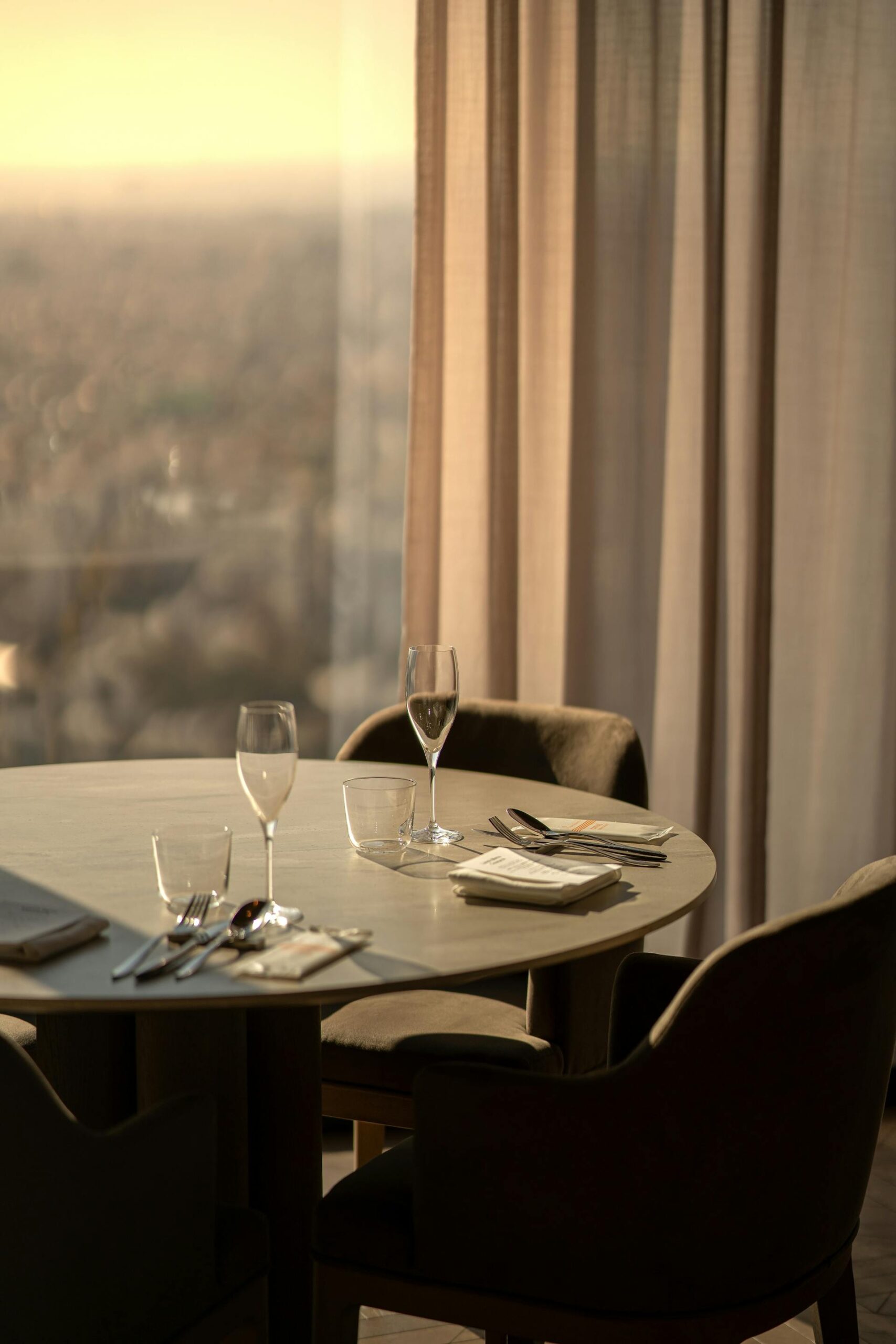 Residential & Hospitality Projects