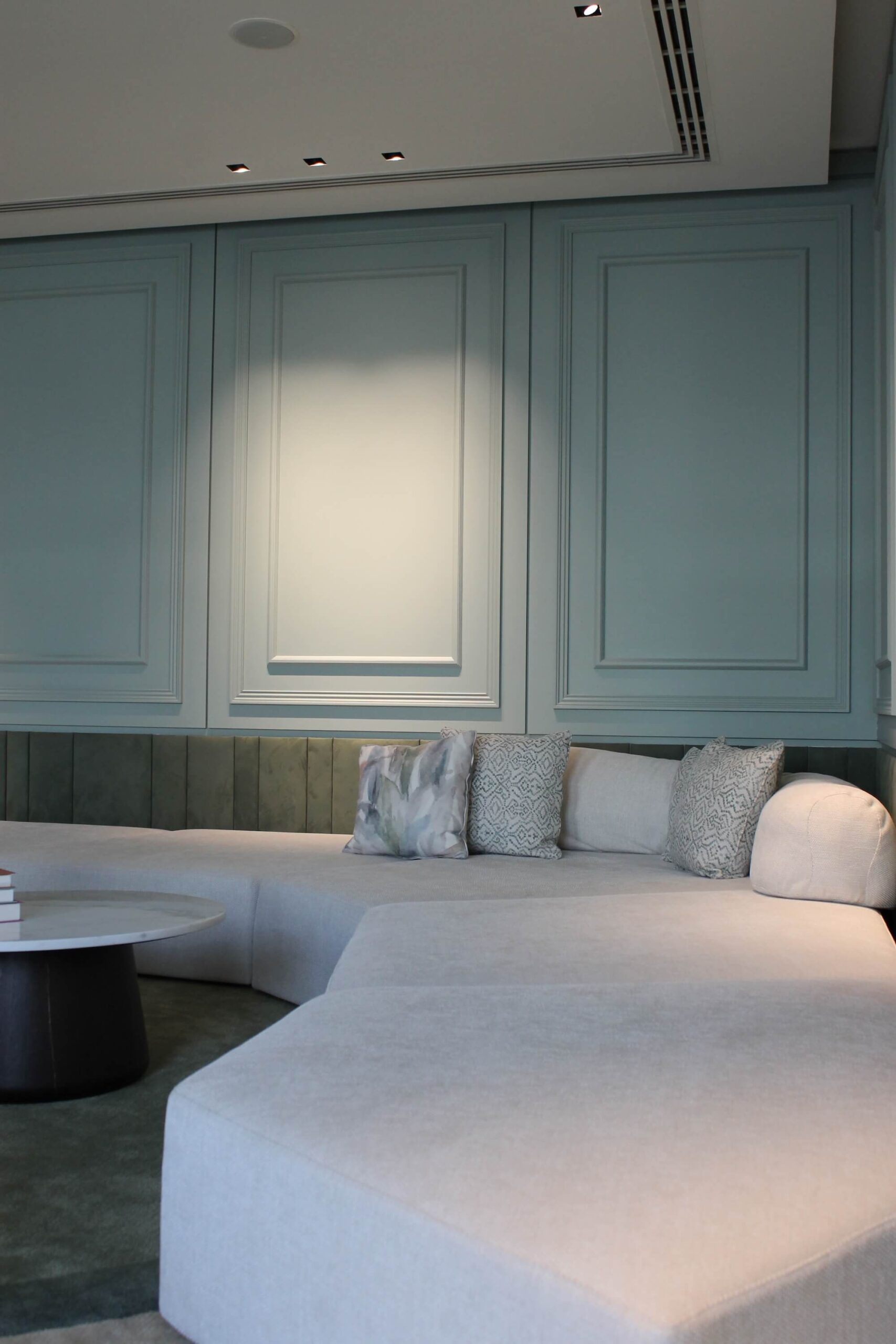 Interior Architecture & Design